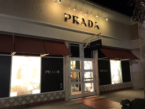 Prada store Orlando fl